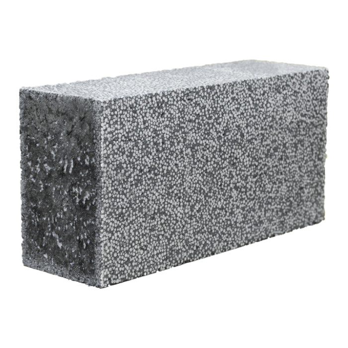 Блок полистиролбетонный Д350 588х188х300